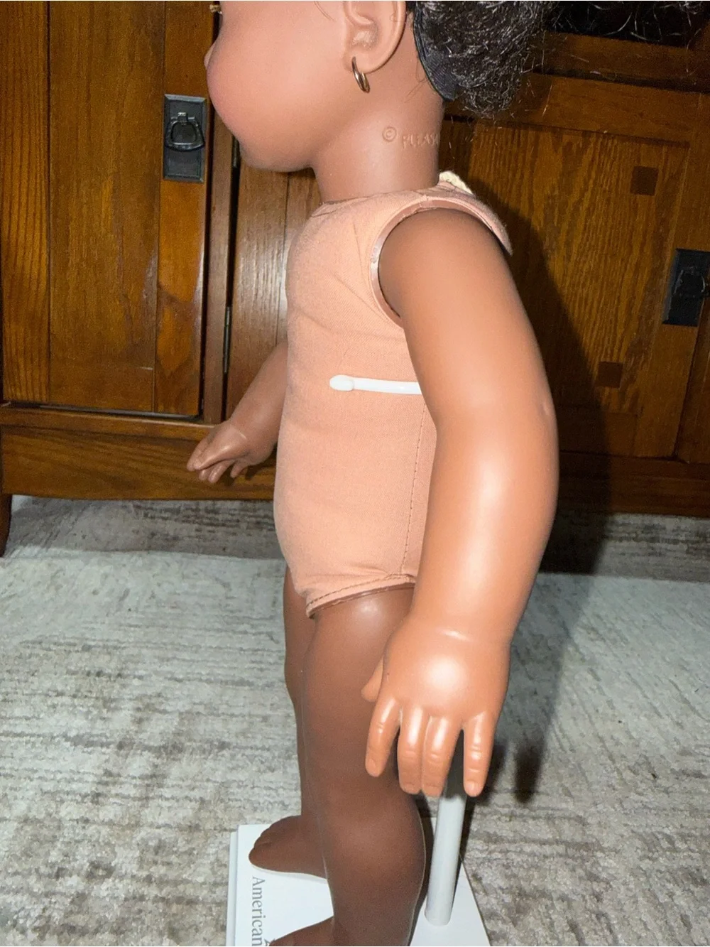 American Girl Doll Addy